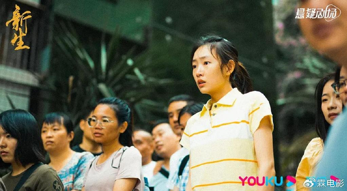 推荐灾难片国产剧为什么容易被反复推荐?